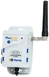 TGRF-4022 Tinytag Plus Radio Temperature Data Logger
