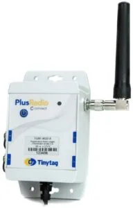 TGRF-4022 Tinytag Plus Radio Temperature Data Logger