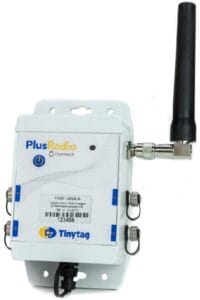 TGRF-4024 Tinytag Plus Radio Temperature Data Logger