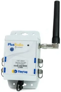 TGRF-4024 Tinytag Plus Radio Temperature Data Logger