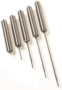Stainless Steel Thermadata Logger