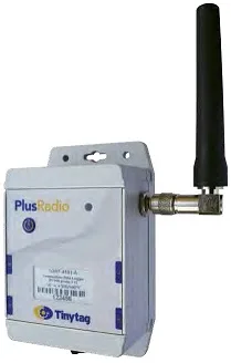 Tinytag Plus Radio Loggers