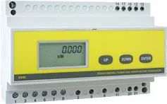 TM8P Isolated transducer