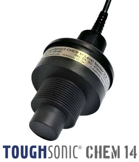 ToughSonic Chem 14