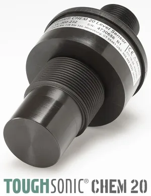 ToughSonic Chem 20