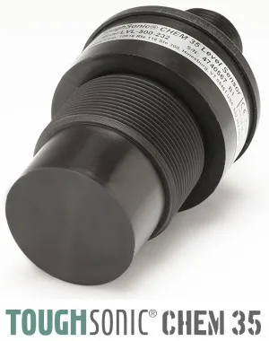 ToughSonic Chem 35