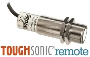 ToughSonic Remote Level Sensor