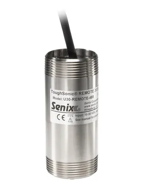 ToughSonic Remote 30 RS232