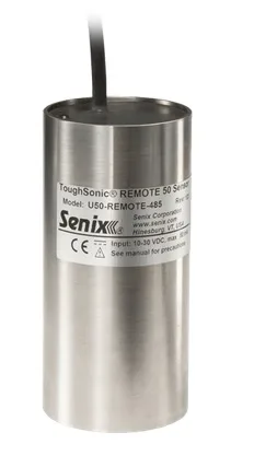 ToughSonic Remote 50 RS232