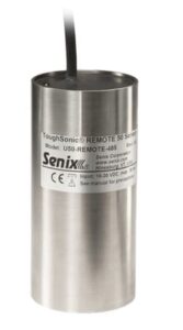 ToughSonic Remote 50 RS485