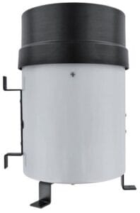Tipping Rain Bucket
