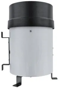 Tipping Rain Bucket