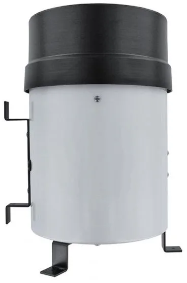 Tipping Rain Bucket