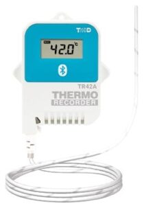 TR42A Bluetooth Temperature Logger