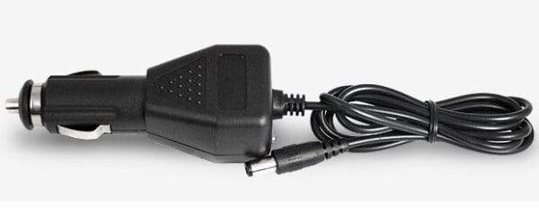 12vDC Vehicle Charger for LiPo Battery Packs
