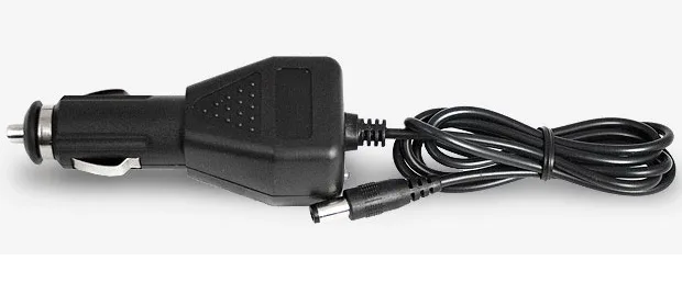 12vDC Vehicle Charger for LiPo Battery Packs