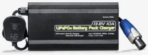 TR8206 LiFePO4 Battery Charger