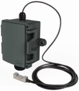 TT-C-CVO-C Clamp-on Temperature Transmitter