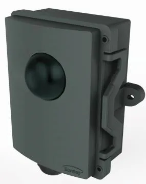 TT-EBB Black Bulb Temperature Sensor