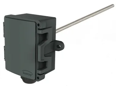 TT-I-CVO-250 250mm Immersion Temperature Transmitter