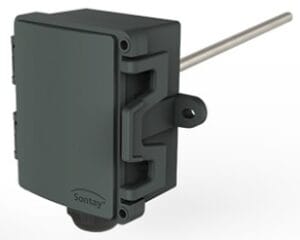 TT-I-CVO 150mm Immersion Temperature Transmitter