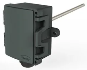 TT-I-CVO 150mm Immersion Temperature Transmitter