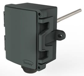 TT-I-CVO-65 65mm Immersion Temperature Transmitter