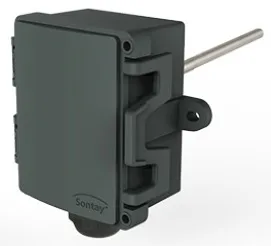 TT-I-CVO-65 65mm Immersion Temperature Transmitter