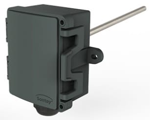 TT-I-CVO 150mm Immersion Temperature Transmitter