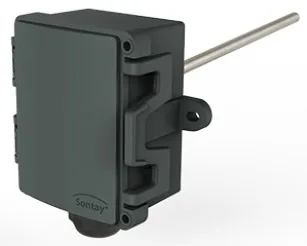 TT-I-CVO 150mm Immersion Temperature Transmitter