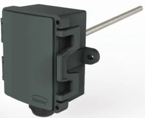 TT-I-CVO Immersion Temperature Transmitter