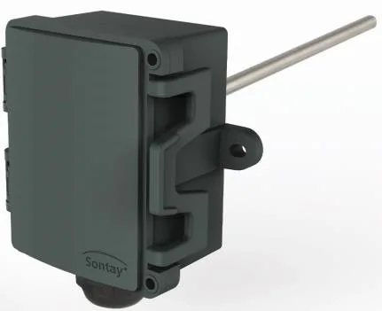 TT-I-CVO Immersion Temperature Transmitter