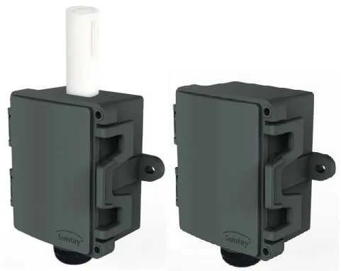 TT-O & TT-OR Outside Air Sensor