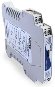 TxRail-USB Programmable Transmitter