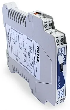 TxRail-USB Programmable Transmitter