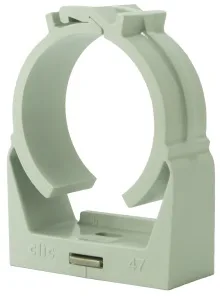 UA-CLIC-15  Plastic Clamp Mounting Bracket for ToughSonic 30