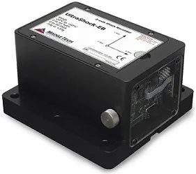 UltraShock-EB Recorder