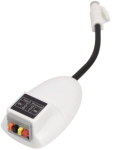 VIM-3010 Voltage Input Module