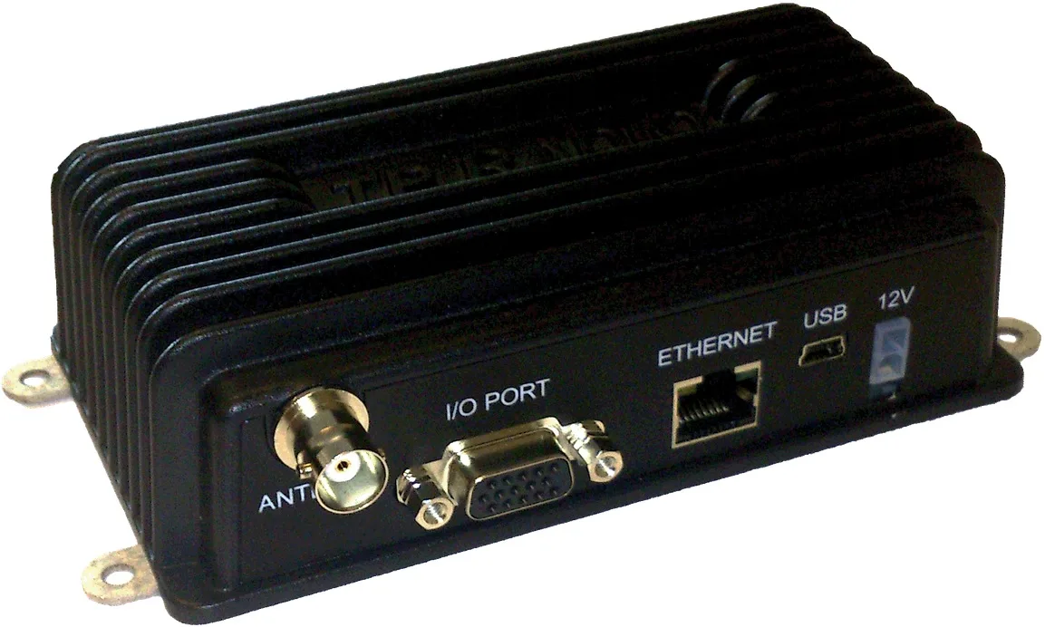 WDM9715 Data Radio Modem