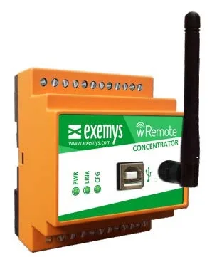 wREMOTE-1000-CN