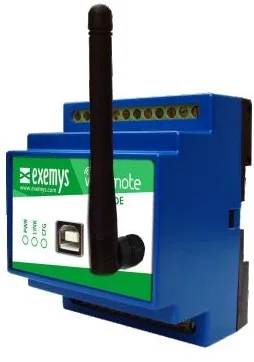 wRemote Node