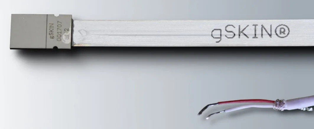 XM269C Heat Flux Sensor