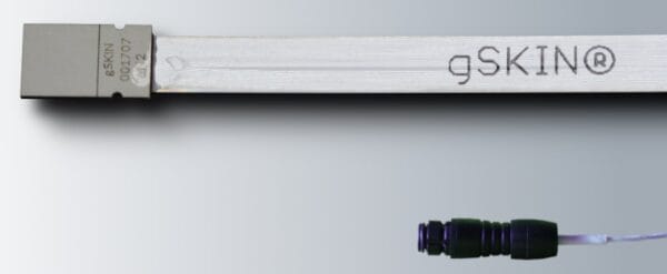 XM279C Heat Flux Sensor with TEG Connector
