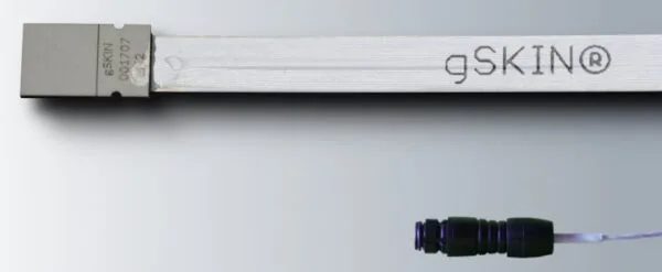 XM279C Heat Flux Sensor with TEG Connector