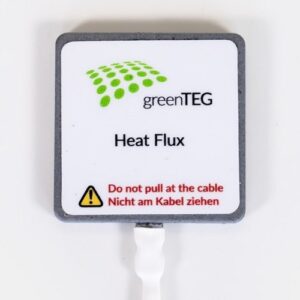 XO677C GreenTEG gSKINHeat Flux Sensor