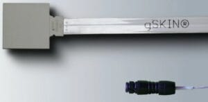 XP279C GSKIN Heat Flux Sensor