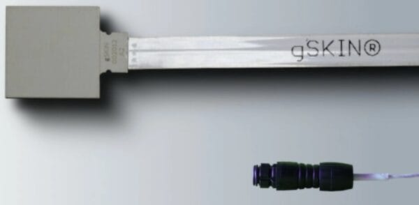 XP279C GSKIN Heat Flux Sensor