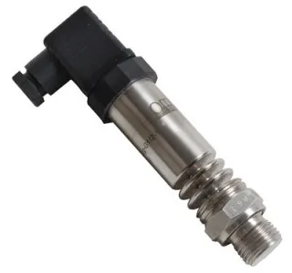 DMK331P Flush Diaphragm Pressure Transmitter