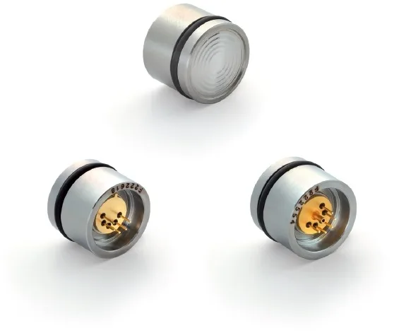 Series 10L Piezoresistive OEM Pressure Transducers