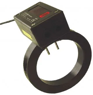 CDI 5400 Compressed Air Flow Meter